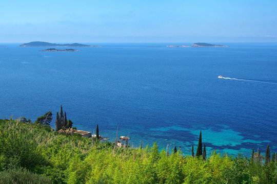 Budva Resort in Montenegro, Europe