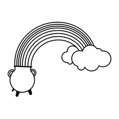 saint patricks day icon image