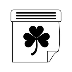 saint patricks day icon image