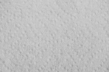 White paper texture background