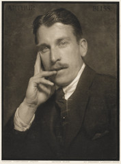 Sir Arthur Bliss