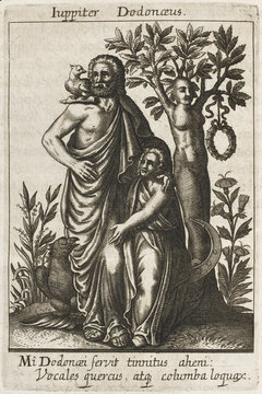 Jupiter Dodoneus