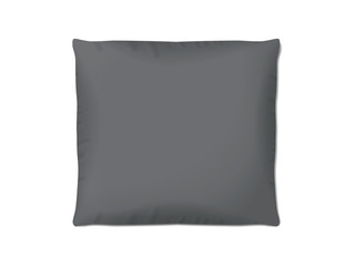 Pillow for your design and logo.
