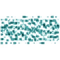 Pixel vector background