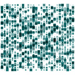 Pixel vector background