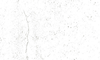 Grunge urban texture background.Vector. Dust overlay distress grain. Simply place illustration over any object to create grungy effect. Splattered, dirty, old painted wall.