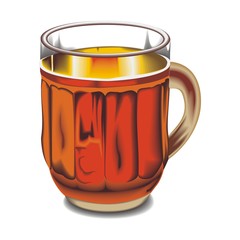mug of beer