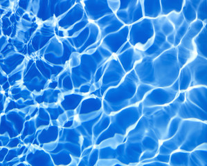 Water pattern
