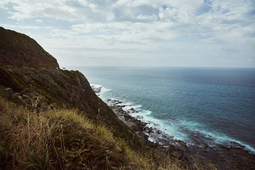 Great Ocean Road Küste