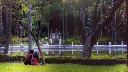 Parque Belo Horizonte Minas Gerais