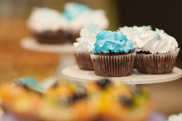 Capcakes