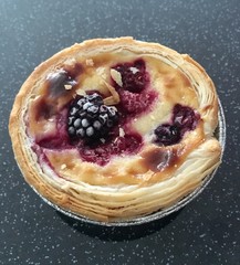 Pasteis de nata