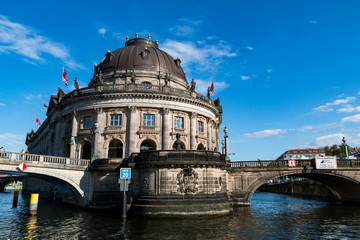 Fototapeta premium Museumsinsel