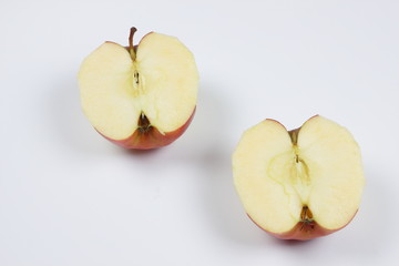 Apple rind for breakfast