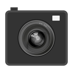 film, movie, photo, filmstrip set of film frame, vector illustration