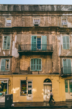 New Orleans - French Quarter 4