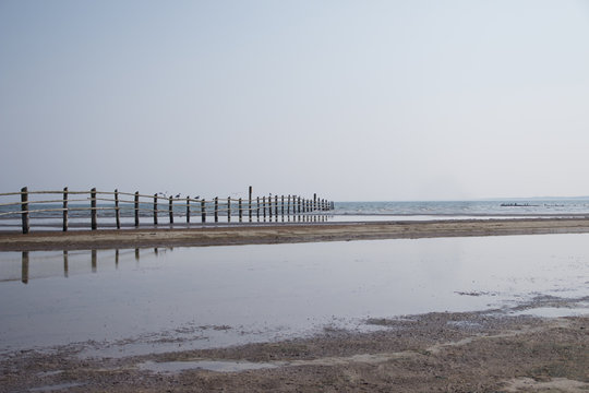 Sandstrand