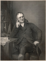John Dalton