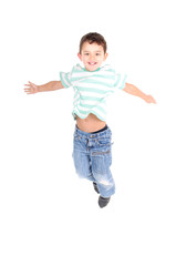 jump