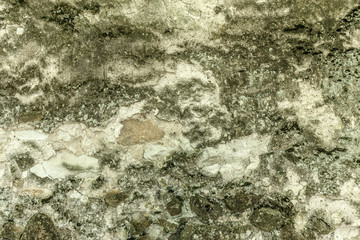 Grunge concrete wall