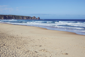 Strand Australien Phillip Island