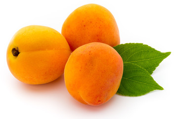 Apricots.