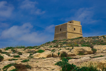 tour de guet