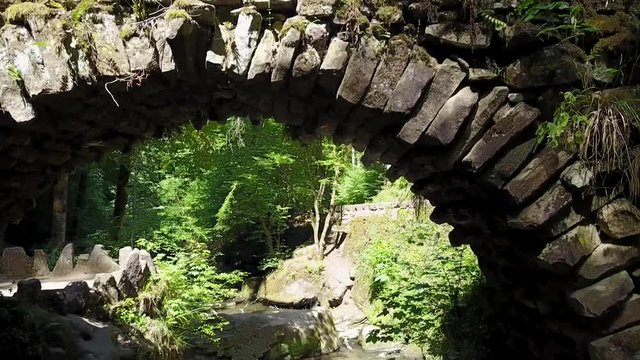 Schiessent&uuml;mpel M&uuml;llertal 