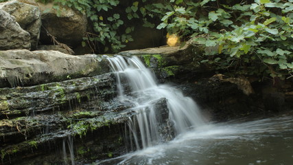 Cascata