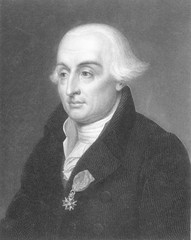 Joseph Lagrange. Date: 1736-1813