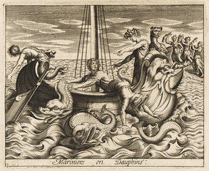 Sailors into Dolphins