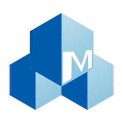 logo M