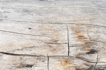 Rustikale Holz Textur / Rustikaler grau brauner Holz Hintergrund mit Struktureffekt.
