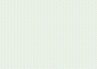 Guilloche vector background grid. Moire ornament EPS 10.