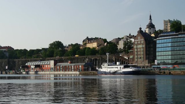 stadsgarden stockholm in Sweden