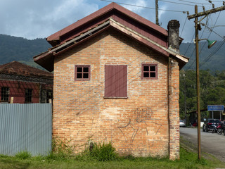 Old House