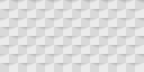 Gray Seamless 3 D Background