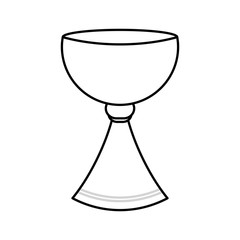 holy grail cup icon