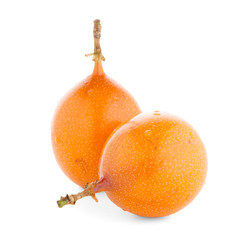 Passion fruit maracuja granadilla