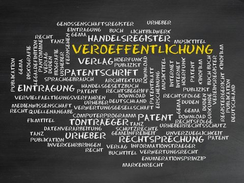 Ver&ouml;ffentlichung