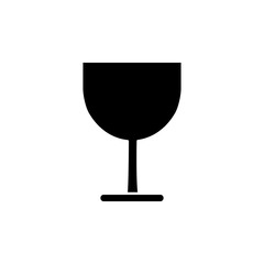 wine glass icon