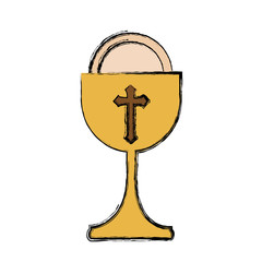 holy grail cup icon