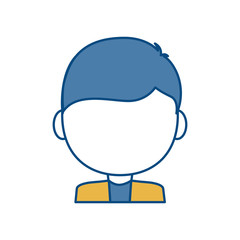avatar boy icon