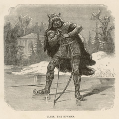 Uller the Bowman