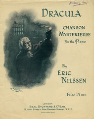 Folklore  Vampires Date 