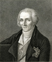 Count Rumford - Middlemist. Date: 1753 - 1814 - obrazy, fototapety, plakaty