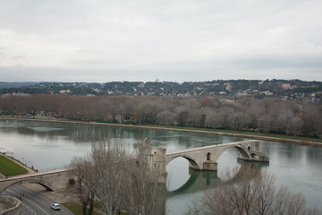 avignon francia