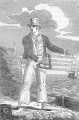 Mariner 1827. Date: 1827