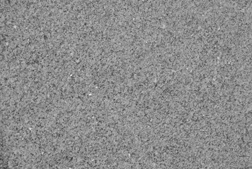 Granite stone abstract background texture. Building material in gray color