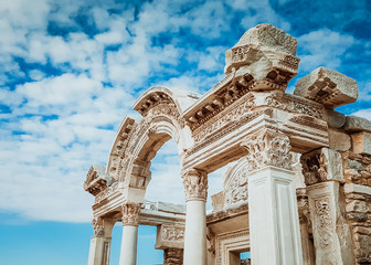 Ephesus